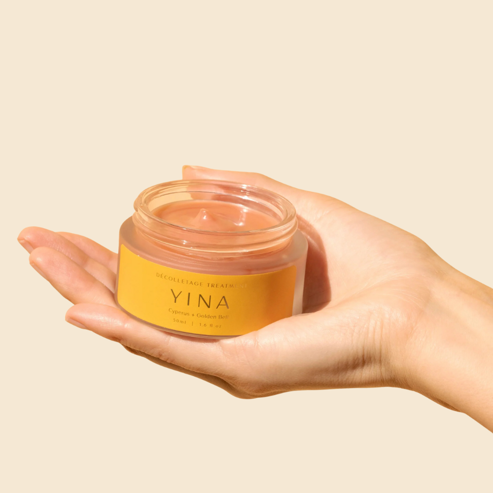 Yina Décolletage Treatment Balm