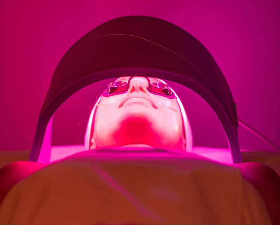 Facial Rejuvenation 10 Pack