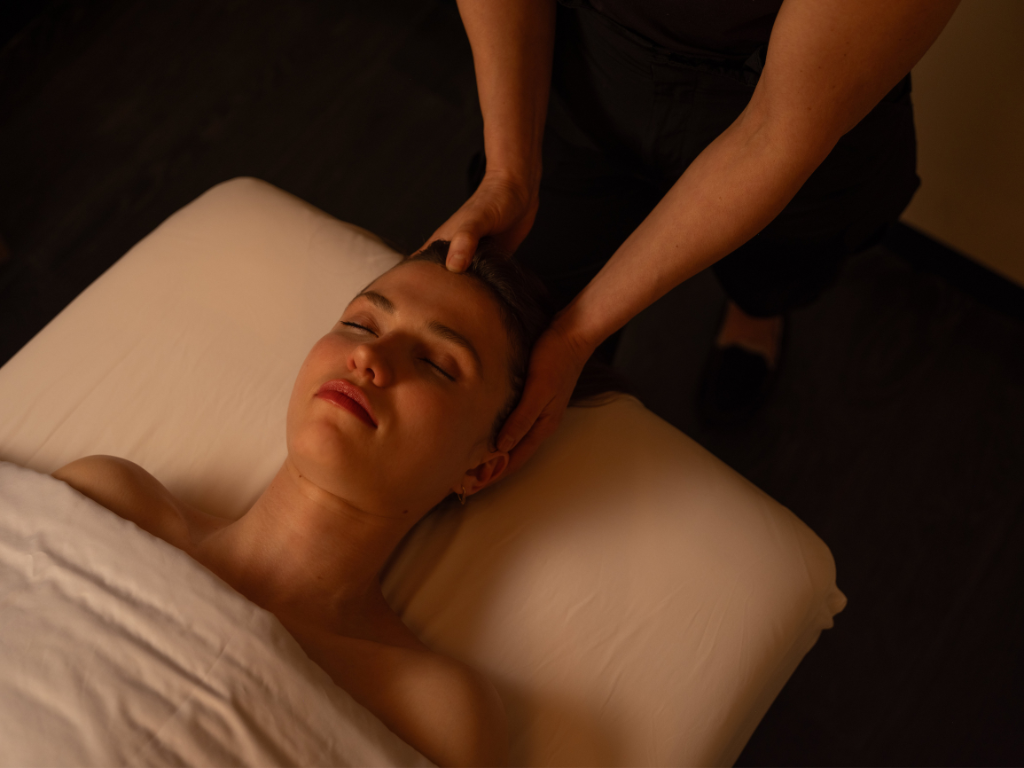ORA Method® Myofascial Release Facial 3 Pack