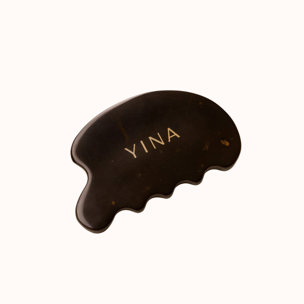 Yina Bian Stone Gua Sha