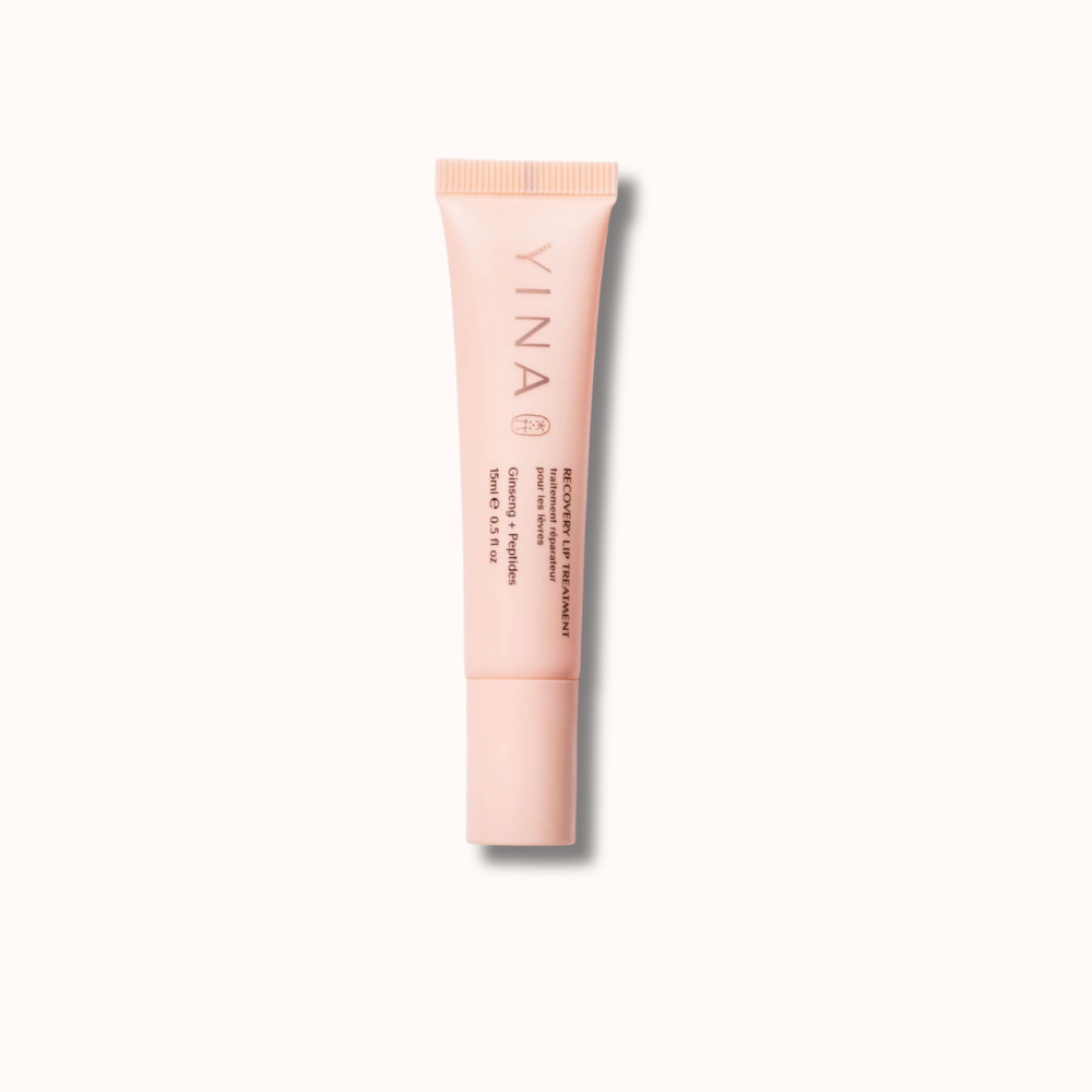 Yina Recovery Lip Treatment