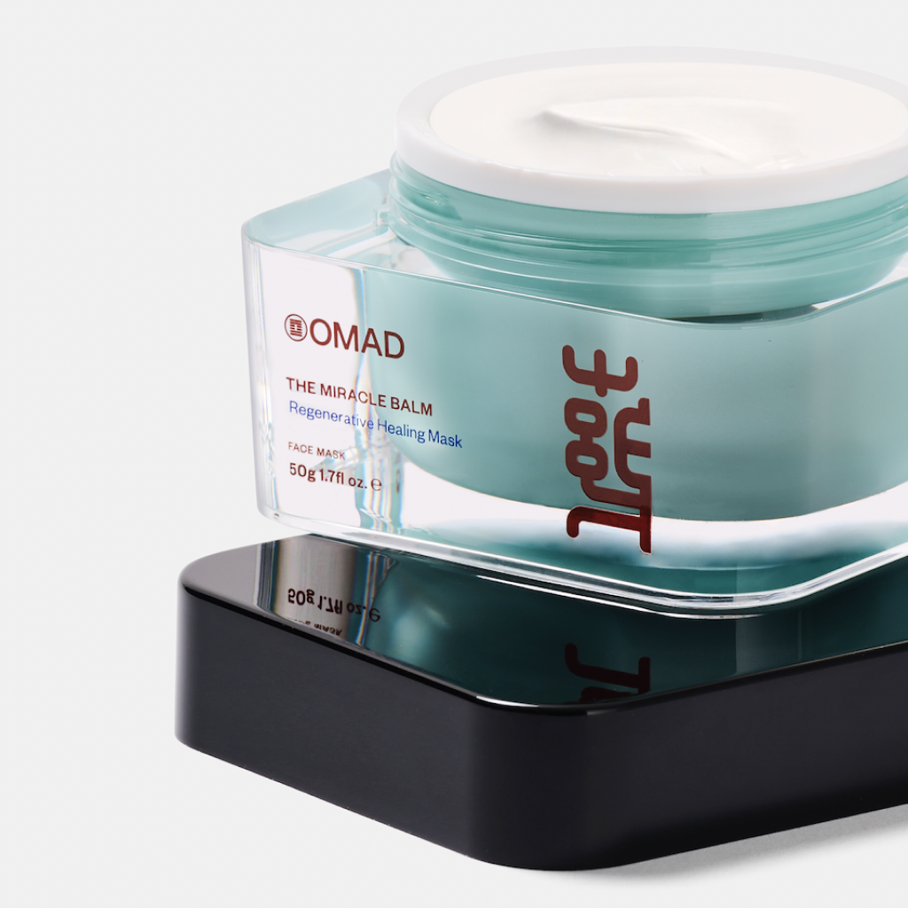 OMAD Miracle Balm